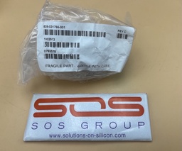 [839-031766-001 / 600903] LAM Research 839-031766-001 Bellows, Lifter