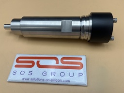 [12-8882-027 / 605596] 12-8882-027 Shaft Assy, Spndl, Link Type