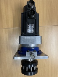 [MSMA152D1C AC/ 102039] Panasonic MSMA152D1C AC Servo Motor