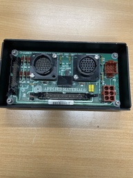 [0100-09099/ 102047] AMAT Applied Materials 0100-09099 Rev J Chamber Interconnect RD Assy PCB Circuit