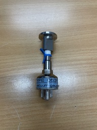[Type 0531/ 102056] Varian Type 0531, Thermocouple Vacuum Pressure Guage, Tube Sensor