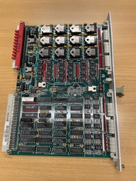 [0100-11002/ 102057] AMAT APPLIED MATERIALS 0100-11002 digital I/O card