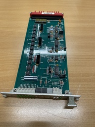 [0100-09009/ 102062] AMAT 0100-09009 Buffer I/o PCB Card