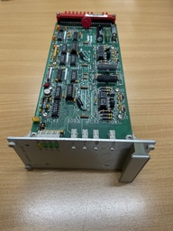 [0100-00011/ 102067] Applied Materials (AMAT) 0100-00011 PWB, CHOPPER DRIVE