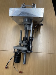 [102069] AMAT COOLDOWN STATION P5000 6inch