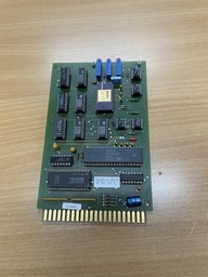 [2506386-21/ 102073] ASM PWBA CONVERTER DTC 2506386-21