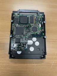 [CA21294-B33X/ 102076] 233806-002 HP 3R-A3135-AA 72.8GB 10K RPM Ultra320 SCSI Hard Drive CA21294-B33X