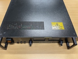 [42956-00/ 102090] VARIAN KESTREL 650/750 42956-00 PWR SUPPLY SWITCH 30KV TERM POWER SUPPLY