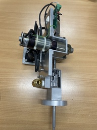 [41976-00/ 102100] VARIAN KESTREL 650/750 41976-00 ORIENT ASSEMBLY