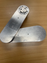 [50086-00/ 102103] VARIAN KESTREL 650/750 50086-00 ARM ASSY