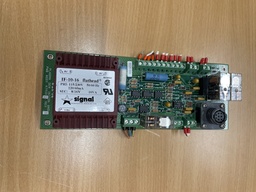 [47910-00/ 102111] VARIAN KESTREL 650/750 GEN INTCON BRD PWB ASSY 47910-00