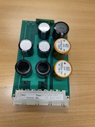 [301-365-054/ 102115] Leitz 301-365-054 PCB ELKO BOARD