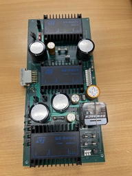 [301-364-076/ 102116] Leitz 301-364-076 PCB BOARD