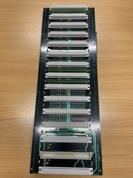 [301-365.060/301-365.056/ 102118] LEITZ WETZLAR 301-365.060/301-365.056 PCB BOARD