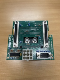 [20008905A/ 102122] INSPEX KLA TENCOR DALSA CA-D4-1024T-150MSP INDUSTRIAL CAMERA ASSY 20008905A