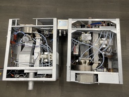 [M150PC/ 102127] AXCELIS FUSION M150PC 62076 IRRADIATOR / Micro wave