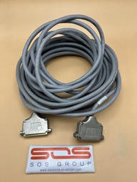 [853-017953-040 / 602753] LAM Research 853-017953-040 Cable Assy, CA, PMP CART INTERFACE, 40'