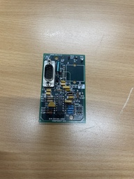 [294106-401/ 102152] FSI POLARIS PCB 294106-401 FSI DAL REV B 294106-200B