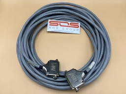 [853-017913-040 / 615136] LAM Research 853-017913-040 ASSY, CABLE PLL GEN SIGNAL 40'