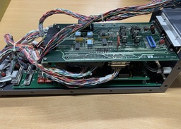 [294155-401/ 102157] FSI POLARIS CONTROL ASSY 294164-200 REV7/ 294155-401 REV9/ 294132-402 REV6/ 294165-401 REV 6