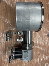 [GD253H/ 102159] AISIN CRYO PUMP EHP-500 RE ID M22/ HC ID 8445 CRYO COOLER GD253H