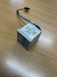 [PF2W200-M/ 102169] TEL LITHIUS SMC FLOW MONITOR PF2W200-M