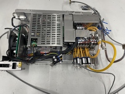 [EPHP 1-7/ 102179] TEL LITHIUS HOTPLATE ASSY EPHP 1-7