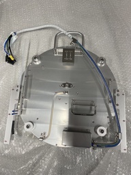 [102182] TEL LITHIUS HOTPLATE TOPSIDE ASSY