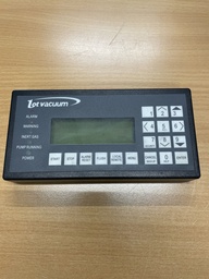 [102194] Leybold DuraDry Lot Vacuum controller