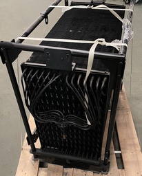 [PRO 2/ 102199] HEAT EXCHANGER LITHIUS PRO 2