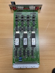 [7122 714 1101.1/ 102231] PHILLIPS PROCESSOR PCB CARD TSPM 02 7122 714 1101.1