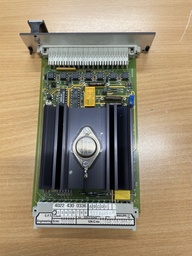 [4022.430.0336/ 102239] ASML PROCESSOR PCB BOARD SCPM PAS 5000/2500 4022.430.0336