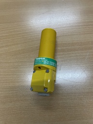 [BC10-P30SR-VP4X2/ 102249] Turck BC10-P30SR-VP4X2 Threaded Barrel Capacitive Proximity Sensor 15 mm, M30 x 1.5 PNP 200mA 65V 65 V dc