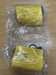 [BC10-P30SR-VP4X2/ 102250] Turck BC10-P30SR-VP4X2 Threaded Barrel Capacitive Proximity Sensor 15 mm, M30 x 1.5 PNP 200mA 65V 65 V dc