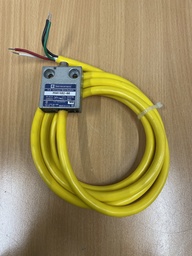 [MS01S02-00/ 102254] TELEMECANIQUE MS01S02-00 SAFETY DOOR LOCK PN BG-032, 161929