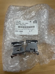 [0910-00905/ 102269] AMAT 0910-00905 CABLE SHIELD CLAMP/ SCC 15-NS35 8-15mm