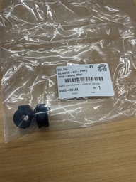 [0900-00168/ 102280] AMAT 0900-00168 EMI/RFI SUPPRESSORS & FERRITS 1300 HMS LOT OF 2