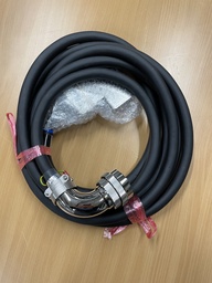 [PT46Y1B16/ 102282] EDWARDS PT46Y1B16 P046 CONNECTION CABLE 5M PL270