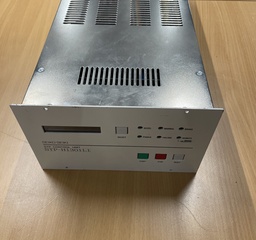 [SCU-H1301L1/ 102288] Seiko Seiki/Edwards STP Control Unit Turbomolecular Pump Controller SCU-H1301L1