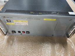 [STP-H1000C/ 102293] SEIKO SEIKI TURBO PUMP CONTROLLER STP-H1000C