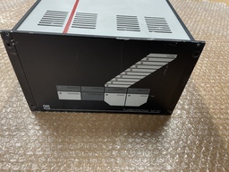 [NT20/ 102299] LEYBOLD TURBOTRONIK NT20 Electronic Frequency Converter