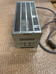 [EX9699523S002/ 102302] VARIAN TURBO V250 CONTROLLER EX9699523S002