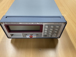 [601-2979/ 102306] Rohde & Schwarz NRVS POWER METER 601-2979 1020.1809.02