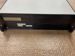 [NT30M/ 102310] LEYBOLD NT30M CONTROLLER ASSY 855 67 A 96 02, 100-120V 200-230 AC 1000VA