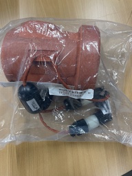 [9630-1043/ 102328] MKS VACUUM PIPING HEATER 9630-1043