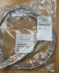 [017-001189-1/ 102334] Tokyo Electron TEL 017-001189-1 Tube Flex