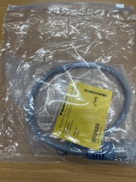 [RKC 572-0.5M/ 102335] Turck RSM RKC 572-0.5M Cable Assembly