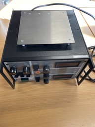 [91-210/ 102336] Ion Systems Charged Plate Monitor 210 Model 91-210