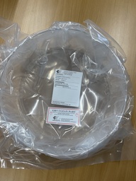 [318327-1/ 102346] TEL TOKYO ELECTRON quartz cap cover 318327-1