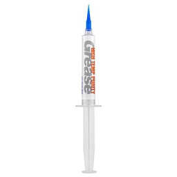 [HT Purity] High Temperature Purity PFPE Vacuum Grease - TorrLube